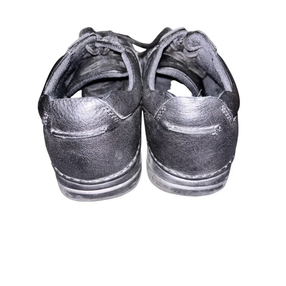 Orthofeet bass men